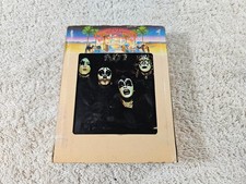 Kiss self titled for sale  Gresham