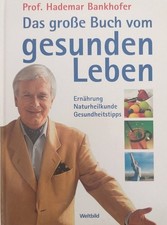 Große buch vom gebraucht kaufen  Ellrich