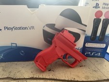 Sony playstation headset for sale  CONSETT