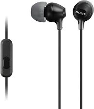 Sony mdr ex15ap for sale  HODDESDON