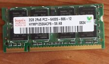 Ram hynix hymp125s64cp8 usato  Valdastico