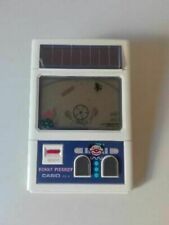 Casio game watch usato  Palermo