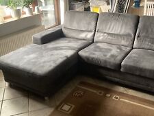 Couchgarnitur form gebraucht gebraucht kaufen  Büchen