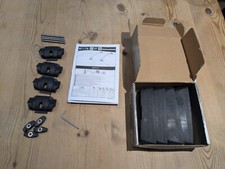 Yakima roof bar for sale  FROME