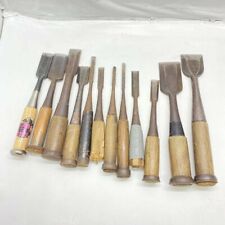 Chisel nomi set for sale  Shipping to Ireland