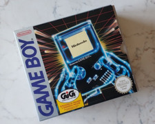 Console game boy usato  Italia