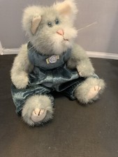 Whiskers grey cat for sale  Sarasota