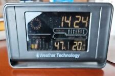 Station météo weather d'occasion  Montastruc-la-Conseillère