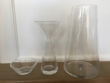 Diffuser kerzenhalter symmetri gebraucht kaufen  Dresden