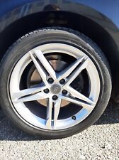 Cerchi originali audi usato  Ginosa