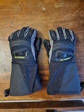 Guanti snowboard sci usato  Bastia Umbra