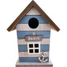Vogelhaus baduna anker gebraucht kaufen  Hamburg