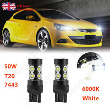 Vauxhall astra inc for sale  DUNSTABLE