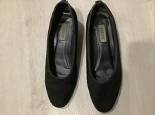 Schwarze pumps größe gebraucht kaufen  Gunzenhausen