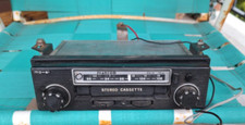 autoradio anni 90 usato  Bologna