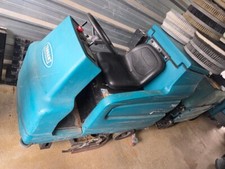 Tennant 7100 battery for sale  Elgin