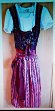 Dirndl größe komplett gebraucht kaufen  Aldingen