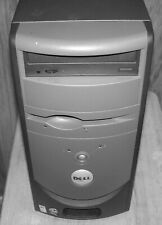 Usado, Dell Dimension 2400 PC Celeron 2.40ghz - 1.5gb ram 80 gb hd, XP LISTA ESPECIAL comprar usado  Enviando para Brazil