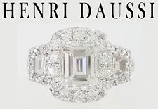 Henri daussi emerald for sale  Palatine