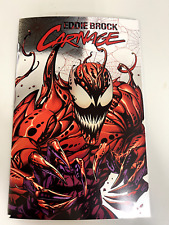 Eddie brock carnage for sale  Noblesville