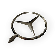 Mercedes stern motorhaube gebraucht kaufen  Bochum