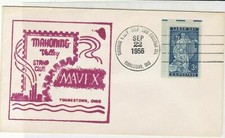 mavex usato  Spedire a Italy