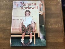 Norman rockwell sherry for sale  ESHER
