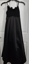 Black formal dress for sale  Maryville