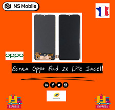 Ecran oled oppo d'occasion  Marseille I