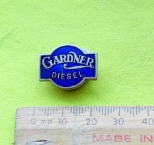 1950s gardner diesel usato  Spedire a Italy