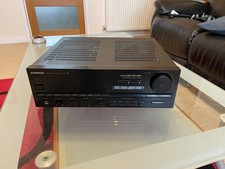 Pioneer x540 integrated for sale  CLYDEBANK