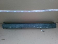 Pare chocs centrale d'occasion  Seurre