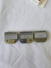 Oster clipper blades for sale  Amarillo