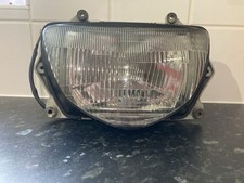 Honda nt650v deauville for sale  YORK