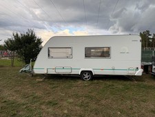 Eifelland wohnwagen klimaanlag gebraucht kaufen  Nürnberg