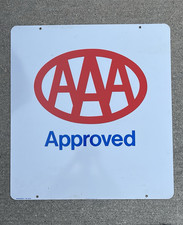 Vintage aaa approved for sale  Toledo