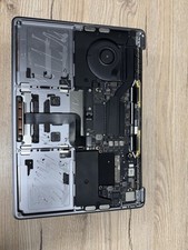 Scheda madre apple usato  Oleggio