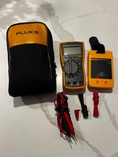 Fluke 117 multimeter for sale  Bessemer