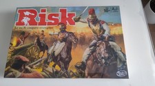 Risk jeu société d'occasion  Cherbourg-Octeville-
