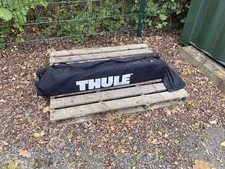 Thule ranger folding for sale  ROSS-ON-WYE