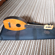 fluke ukulele for sale  Neptune