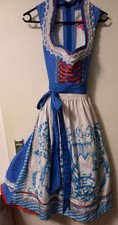 Krüger madl dirndl gebraucht kaufen  München