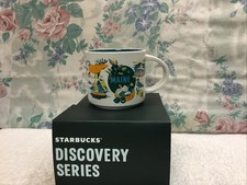 Starbucks discovery series for sale  Topsham