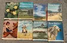 Lot vintage farm for sale  Des Moines
