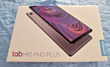 Tablet lenovo tab usato  Roma
