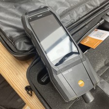Testo 300 gas for sale  BIRMINGHAM