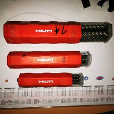 Hilti bohrer set gebraucht kaufen  Kaufbeuren