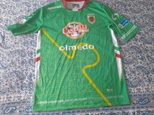 Maglia calcio reggiana usato  Vallebona