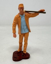 Vintage construction worker for sale  STEVENAGE
