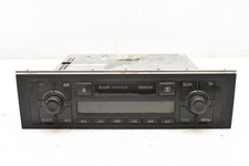 Audi A4 S4 B7 8E 8H 2005 Radio CD Odtwarzacz GPS Jednostka główna AUDI MKO419957 na sprzedaż  PL